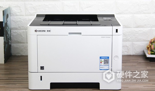 京瓷p2235dn说明书