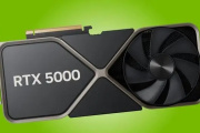 英伟达RTX 50系显卡规格参数