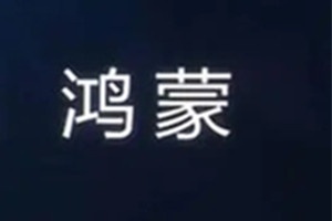 鸿蒙电池评估要多久