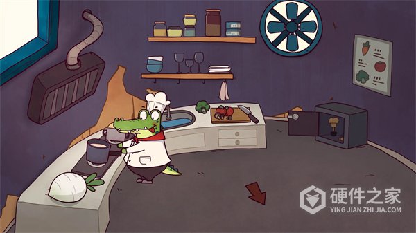 树洞：奇妙之旅