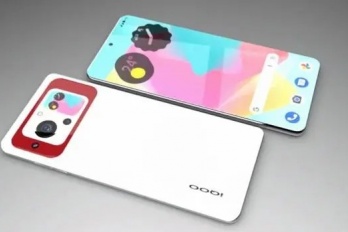 iqoo 12 pro的电池是多少毫安