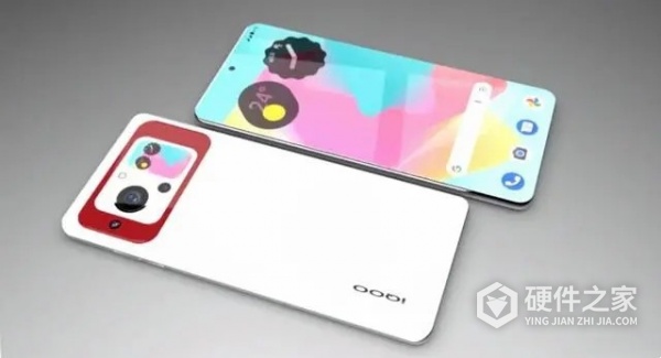 iqoo 12 pro的电池是多少毫安