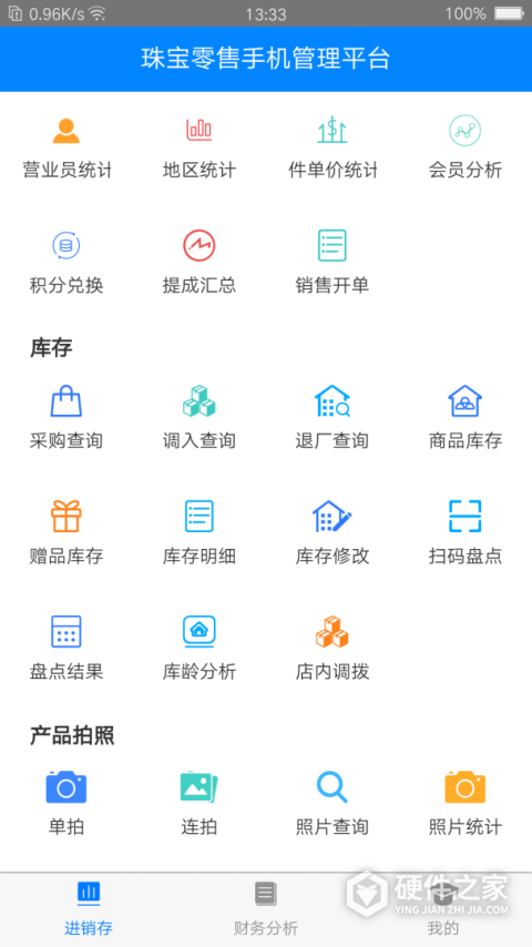 金店无忧集团版