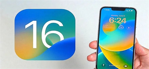 ios16升级后屏幕失灵怎么回事