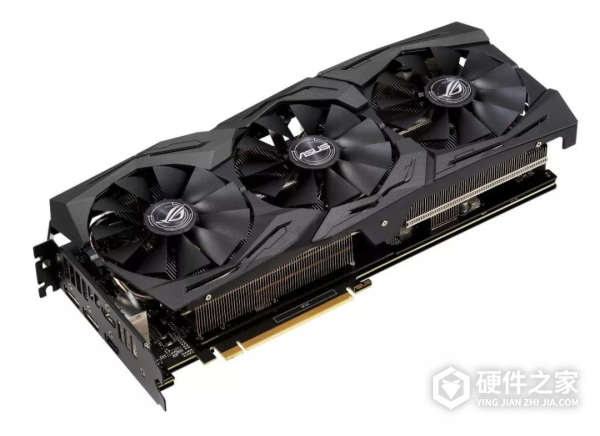 华硕NVIDIA系列 DUAL-RTX2080-A8G-EVO显卡驱动