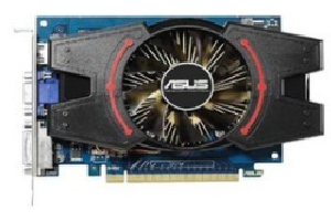 华硕NVIDIA系列 GT620-MG-1GD3显卡驱动