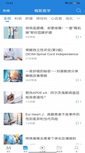 梅斯医学