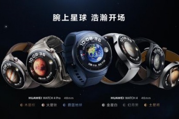 华为watch4和watch3区别