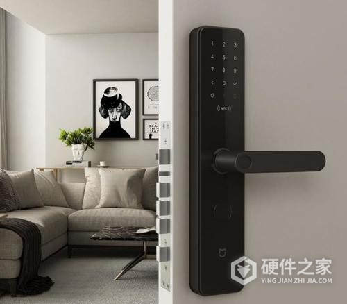 米家智能门锁安全密码忘了怎么办