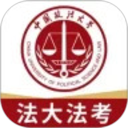 法大法考