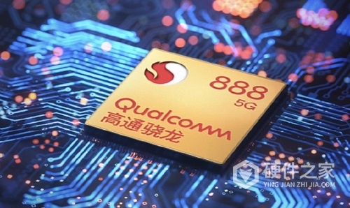 骁龙8对比骁龙888plus哪个好