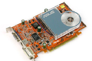 华硕AMD系列 Extreme AX700-X/TD/128M显卡驱动