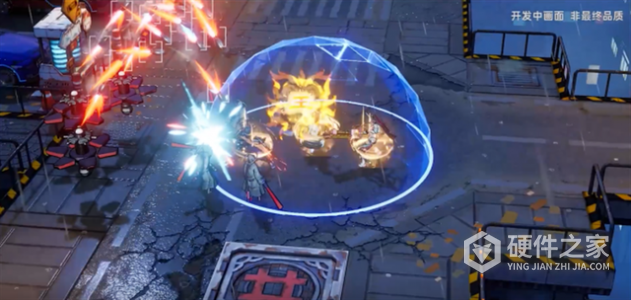 白荆回廊公测版