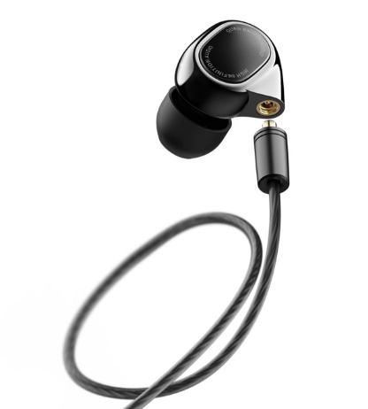 小米圈铁四单元耳机需要煲机