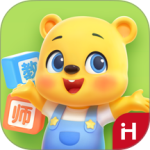 洪恩学堂教师端