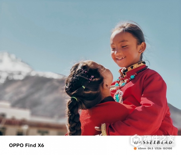 oppo find x6影像怎么样