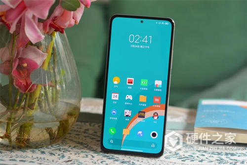 红米k40pro屏幕峰值亮度多少
