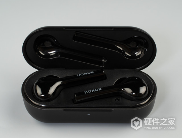 荣耀flypods lite说明书