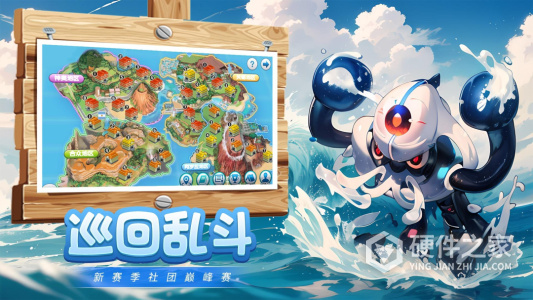 魔兽小宠物