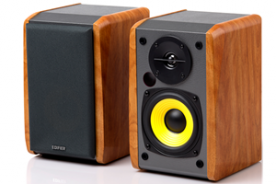 漫步者R1000BT音箱说明书