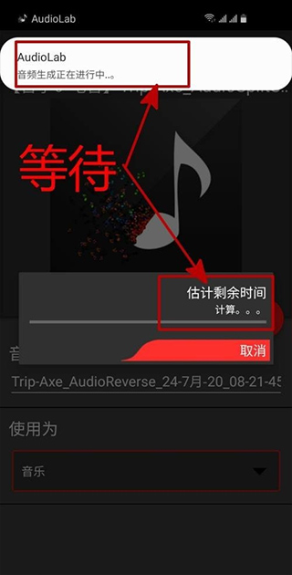 audiolab官方正版
