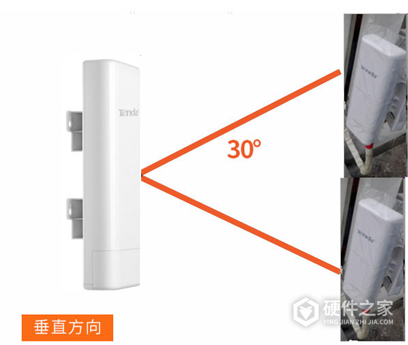 腾达o5网桥说明书