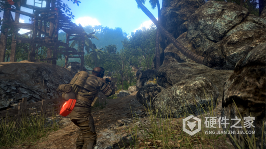 逃离克里夫国际服