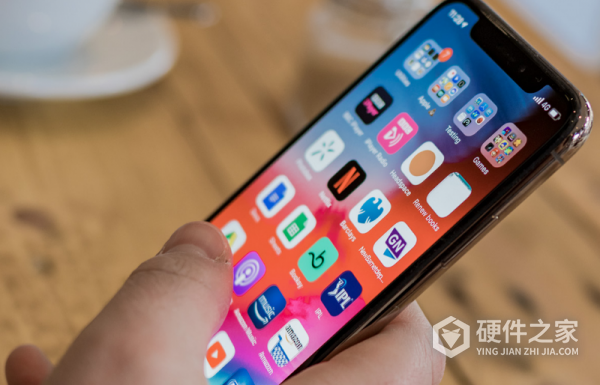 快速查看iPhone/iPad电池循环次数的方法