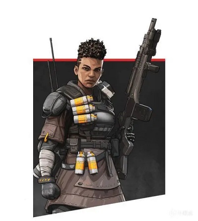 Apex英雄手游