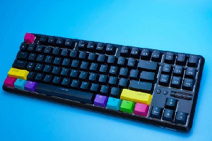 黑爵k870t键盘驱动