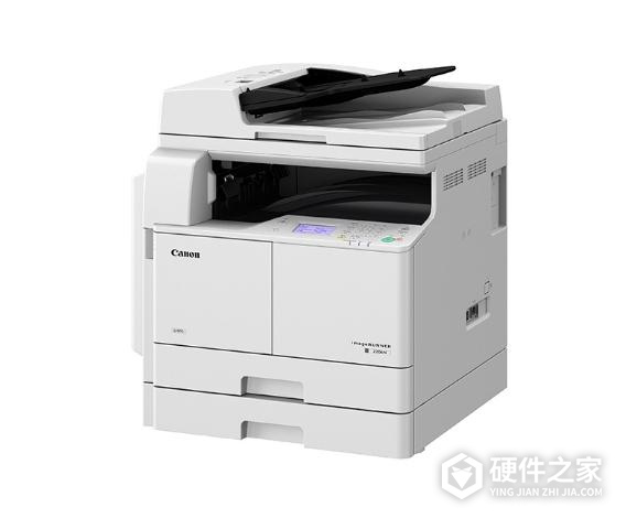 佳能2206N黑白数码复合机说明书