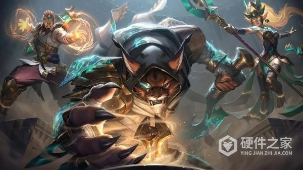 什么方法可以解决英雄联盟文件已损坏或丢失vsddrvdll.dll问题