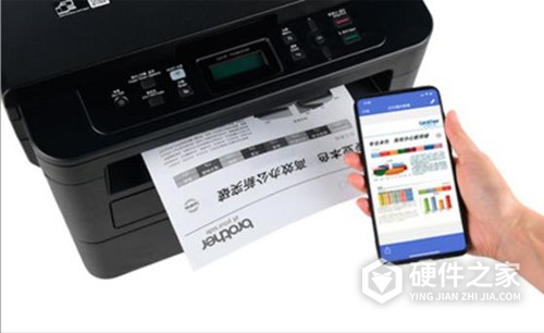 兄弟7090dw怎么双面打印