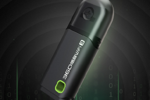 360随身wifi3怎么设置当无线网卡