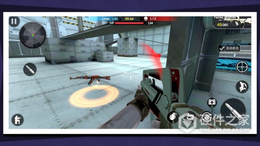 杀手之狙击精英