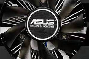 华硕Phoenix系列 AREZ-PH-RX550-4G-M7显卡驱动