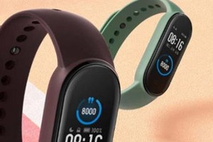 小米手环5nfc怎么控制智能家居