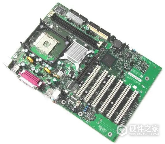 intel845G显卡驱动