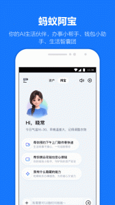 支付宝