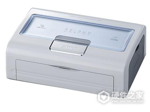 佳能照片打印机SELPHY CP400用户指南