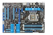 华硕p8h67配什么cpu