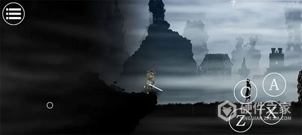 剑影寻光