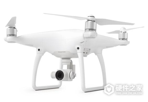 精灵 Phantom 4用户手册