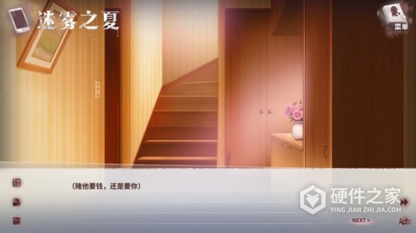 迷雾之夏