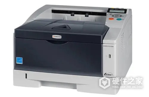 京瓷p2135dn打印机恢复出厂设置