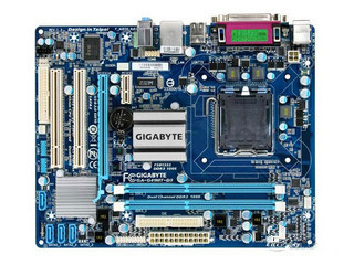 技嘉g41mt-d3主板说明书