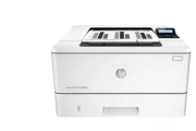 惠普 LaserJet Pro M402说明书