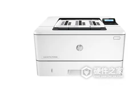 惠普 LaserJet Pro M402说明书
