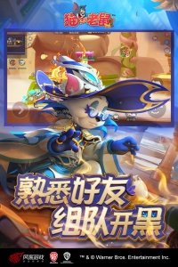 猫和老鼠经典版