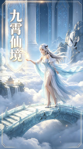 梦仙灵